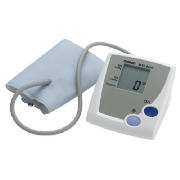 Unbranded MX2 Basic Upper Arm Blood Pressure Monitor