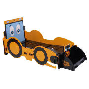 Unbranded My 1St JCB Digger Bed Junior