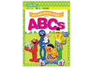 Unbranded My Adventures with ABCs - Sesame Street