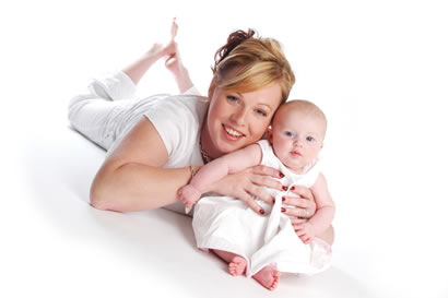 Unbranded My Baby Photoshoots