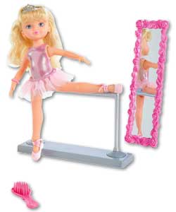 My Beautiful Ballerina