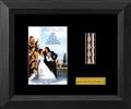 Unbranded My Big Fat Greek Wedding - Single Film Cell: 245mm x 305mm (approx) - black frame with black mount
