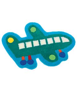 Unbranded My Big Journey Rug