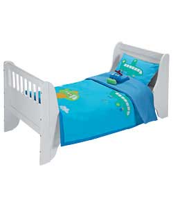 Unbranded My Big Journey Toddler Set