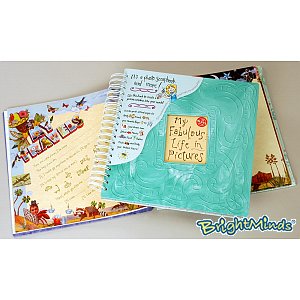 Unbranded My Fabulous Life in Pictures