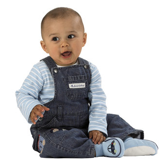 Unbranded My Favourite Things Dungarees and T-Shirt