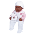 Your very own first Baby Annabell to look after and take care of