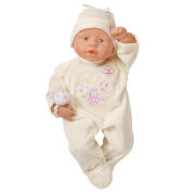Unbranded My First Baby Annabell Original Doll