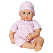 Unbranded My First Baby Annabell Tender Kisses Doll
