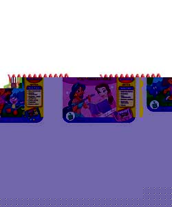 Dora: Come on, vamanos!  Your child can team up with Dora and Boots as they lend a hand to reunite a