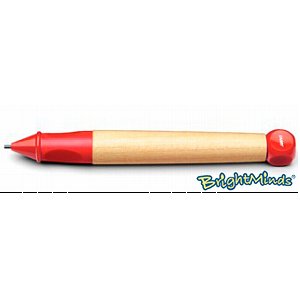 Unbranded My First Pencil - Red