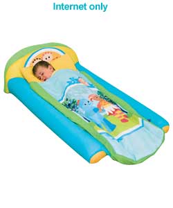 Unbranded My First ReadyBed - In The Night Garden