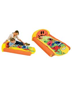 Unbranded My First ReadyBed - Mr Men