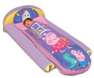 Unbranded My First ReadyBed Peppa Pig