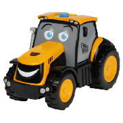 Unbranded My First Talking Freddie Fastrac