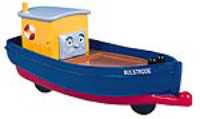 Thomas the Tank Engine and Friends - My First Thomas Assorted Characters - Bulstrode