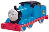 Thomas the Tank Engine and Friends - My First Thomas Assorted Characters - Edward