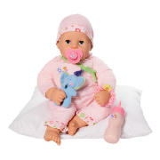 Unbranded My First Tooth Chou Chou - Exclusive To Tesco