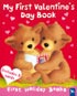 My First Valentines Day Book