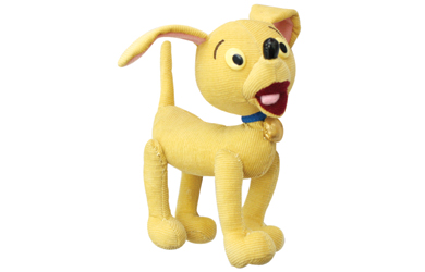 Unbranded My Friend Bumpy