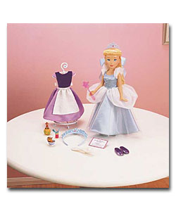 My Interactive Princess Cinderella