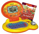 My Laptop- Vtech