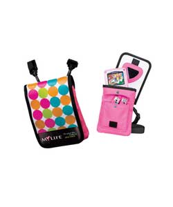 Unbranded My Life Carry Case