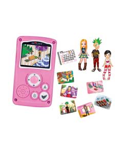 my life game console my life game console