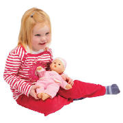 Unbranded My Little Cuddles Baby Rebecca