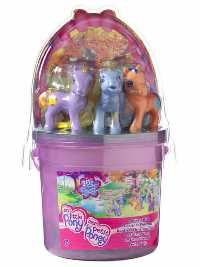 My Little Pony Celebration Bucket