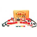 My Little Village Wooden Toy