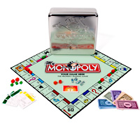 Unbranded My Monopoly