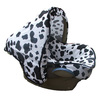 My Moo Mini Moo Group 0 Car seat covers are adorable! Revamp tired car seat covers or simple improve