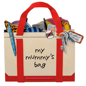 Unbranded My Mummy Bag
