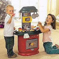 My Own Tradition Kitchen