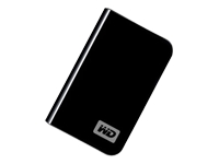 Unbranded My Passport Essential WDME3200 - hard drive - 320 GB - Hi-Speed USB