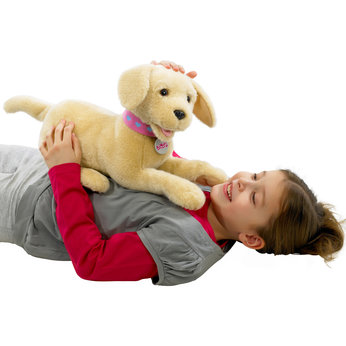 Unbranded My Playful Puppy - Peanut