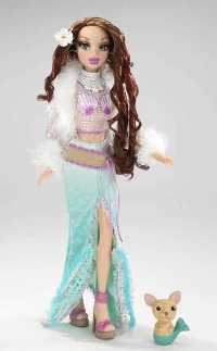 My Scene Masquerade Girls - Chelsea