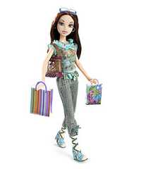 My Scene Shopping Spree Girl - Chelsea