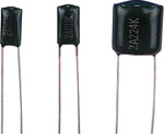 Mylar Film Capacitors ( Mylar 0.001 )
