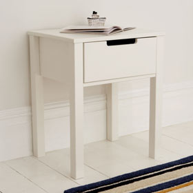 Unbranded Mylo Bedside Table