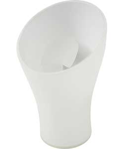 Unbranded MySpa Aromatherapy Mist Lamp