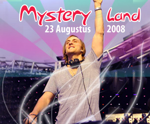 Unbranded Mystery Land