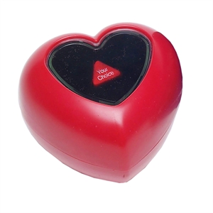 Unbranded Mystery Sex Heart Sexy Game