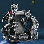 Myth & Magic Thinking Up Spells