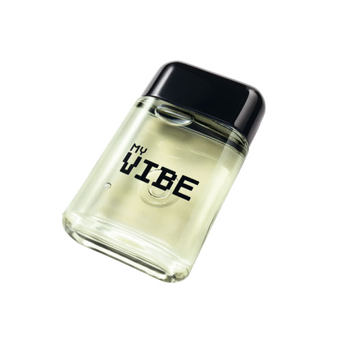 Unbranded MyVibe Eau de Toilette Spray