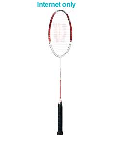 Unbranded N400 Badminton Racquet