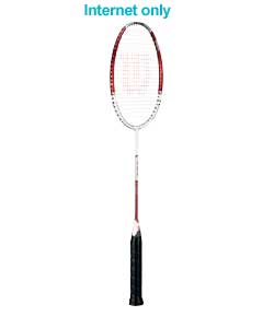 Unbranded N400 Badminton Racquet