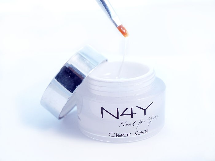 Unbranded N4Y Gel Clear