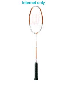 Unbranded N600 Badminton Racquet